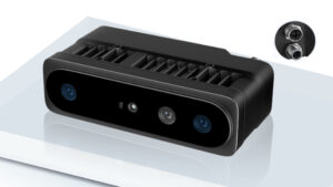Orbbec Gemini 435Le