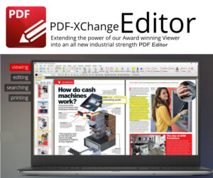 PDF-XChange Edito