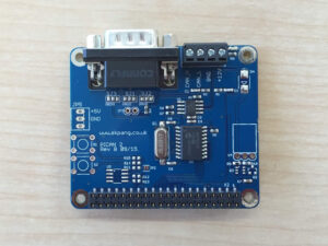 pican2 SBC