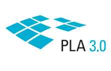 Stegmann Systems PLA 3.0
