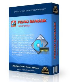 Primo Ramdisk
