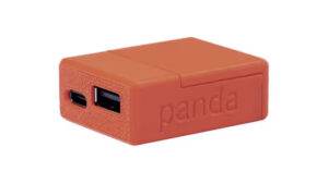 Red Panda OBD-II Interface