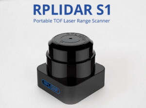 RPLIDAR S Series
