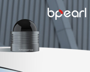 RoboSense Mechanical LiDAR RS-Bpearl