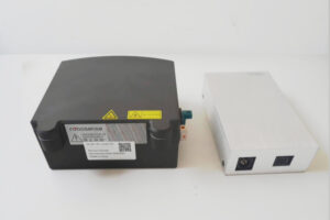 Robosense lidar m1