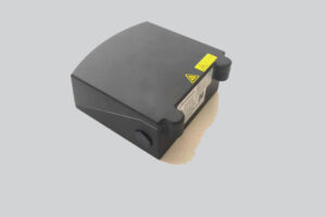 Robosense lidar m1