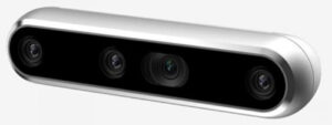 Intel RealSense Depth Camera D455
