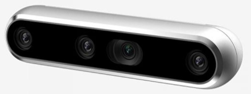 RealSense Depth Camera (D455/D455f/D456/D457・リアルセンス)