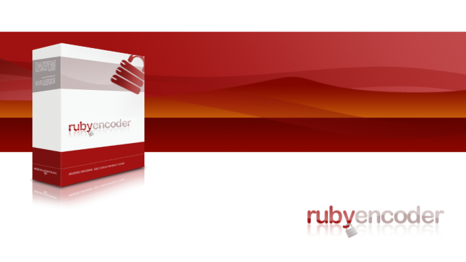RubyEncoder
