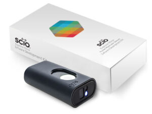 SCiO – pocket molecular sensor