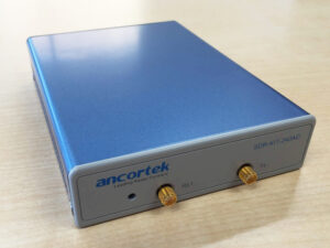SDR-KIT 240AD 写真