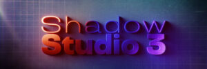 Shadow Studio 3