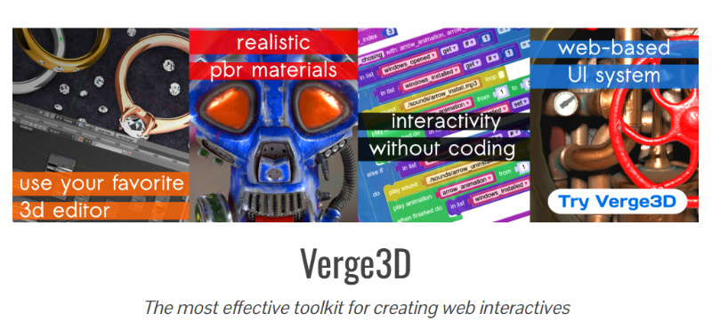 Verge3D