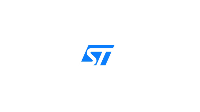 STMicroelectronics 製 開発ボード