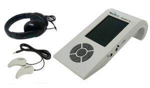 Neurotek Tac AudioScan EMDR