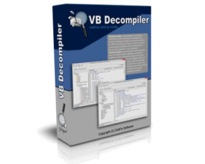 vb decompiler