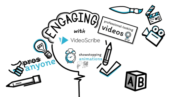 VideoScribe