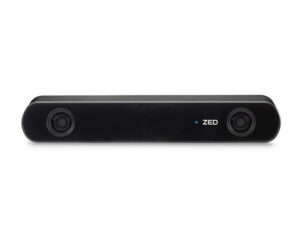 ZED 2 Stereo Camera
