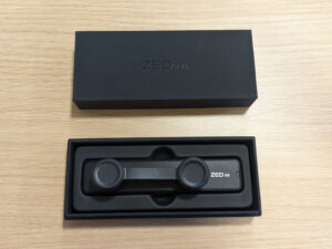 Stereolabs zed mini